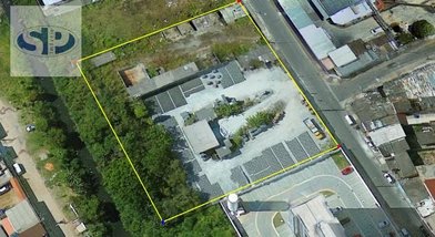 commercial_land_lot em Rua Marcelino Fernandez, Vila Monte Belo - Itaquaquecetuba - SP