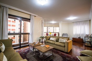 apartment em Rua Diana, Perdizes - São Paulo - SP