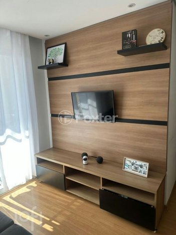 apartment em Rua Papa Paulo VI, Santa Terezinha - São Bernardo do Campo - SP