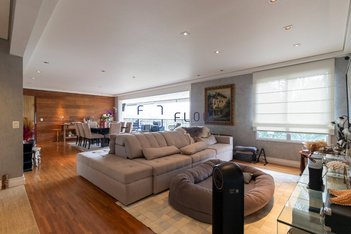 apartment em Rua Visconde de Taunay, Vila Cruzeiro - São Paulo - SP