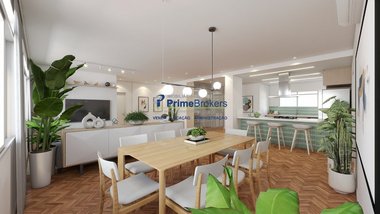 apartment em Alameda Casa Branca, Jardim Paulista - São Paulo - SP