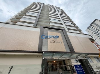 apartment em Avenida Brigadeiro da Silva Paes, Campinas - São José - SC