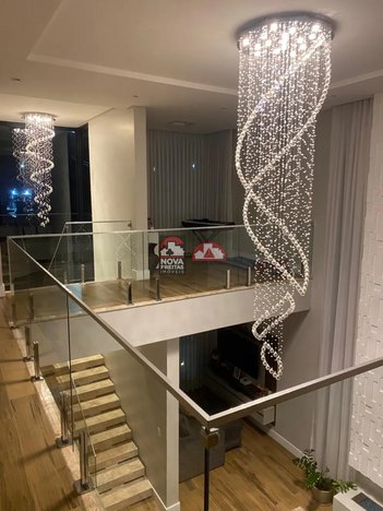 house em Rua Antonio Batista da Silva, Loteamento Floresta - São José dos Campos - SP