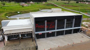 business em Avenida José Palma Renno, Santo Antônio da Platina - Santo Antônio da Platina - PR