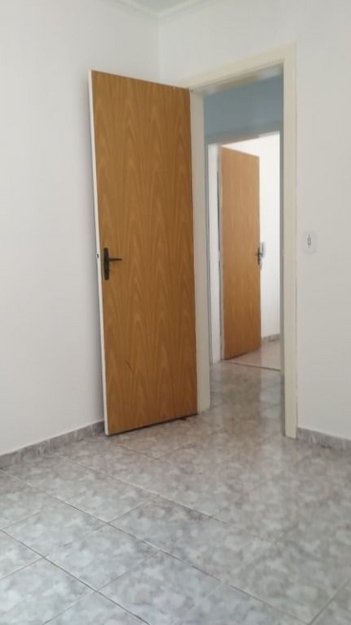 apartment em Rua Raphael Perissinotto, João Aranha - Paulínia - SP