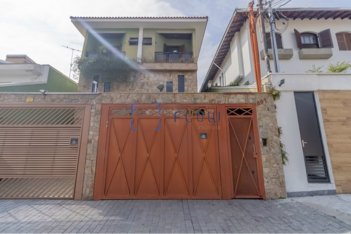 house em Rua Sepetiba, Siciliano - São Paulo - SP