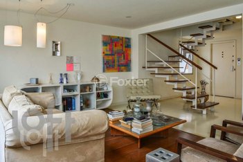 apartment em Rua Brasília, Itaim Bibi - São Paulo - SP