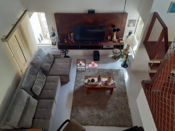 house em Rua Julieta Unzer, Condominio Residencial Real Ville - Pindamonhangaba - SP