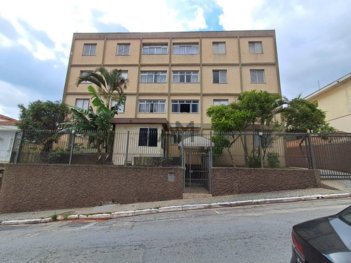 apartment em Rua Vicente Ferreira Leite, Vila Siqueira (Zona Norte) - São Paulo - SP