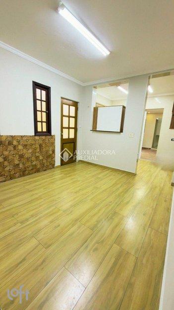 house em Helvétia, Taboão - São Bernardo do Campo - SP