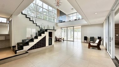 house em Rua Alexandre François Neto, Bonfim Paulista - Ribeirão Preto - SP