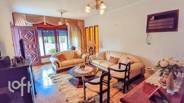 house em Primeiro de Maio, Niterói - Canoas - RS