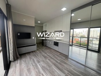 apartment em Rua Marcial, Mooca - São Paulo - SP