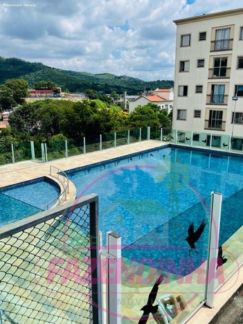 apartment em Avenida Alexios Jafet, Jardim Ipanema (Zona Sul) - São Paulo - SP