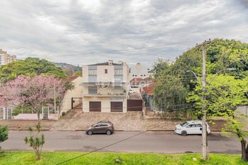 apartment em Avenida Elias Cirne Lima, Partenon - Porto Alegre - RS