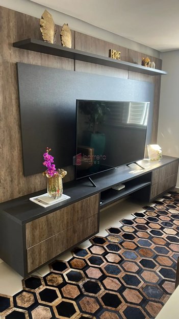 apartment em Avenida Antonio Tavarnaro, Jardim Torres São José - Jundiaí - SP