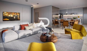 apartment em Rua Henrique Martins, Jardim Paulista - São Paulo - SP
