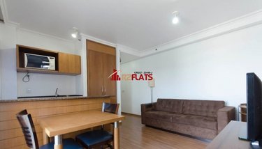 apartment em Rua Bela Cintra, Consolação - São Paulo - SP
