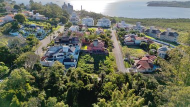 land_lot em Rua Dovener Amaro Cardoso, João Paulo - Florianópolis - SC