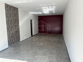 office em Major Alfredo Sérvulo de Oliveira Romão, Chácara Braz Miraglia - Jaú - SP