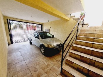 house em Rua Doutor Nério Nunes, Jardim Nova Germania - São Paulo - SP