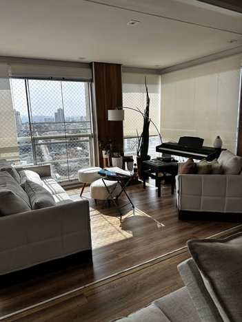 apartment em Avenida Presidente Kennedy, Boa Vista - São Caetano do Sul - SP