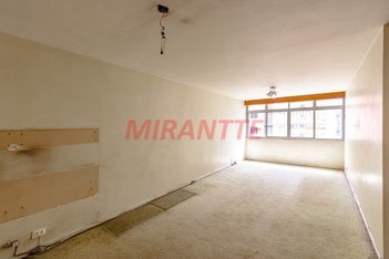 apartment em Rua Bandeira Paulista, Itaim Bibi - São Paulo - SP