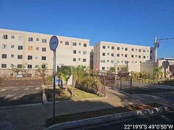 apartment em Rua Augusto Paulo Lima, Jardim Country Club - Bauru - SP