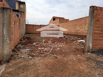 land_lot em Rua José Mendes, Jardim Eldorado II - Mogi Guaçu - SP