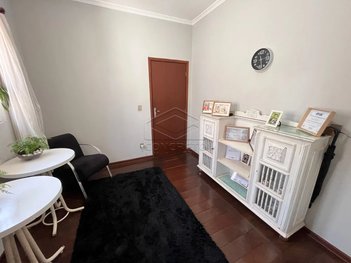 house em Rua Bahia, Jardim Cruzeiro - Lençóis Paulista - SP