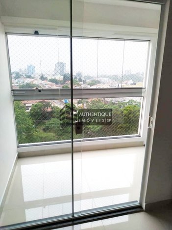 apartment em Rua Javri, Vila Eldízia - Santo André - SP