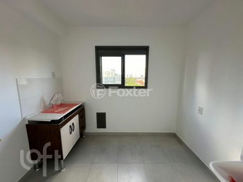 apartment em Rua General Irulegui Cunha, Jardim Independência - São Paulo - SP