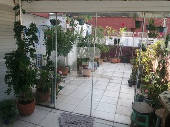 apartment em Rua Douglas Seabra Levier, Carvoeira - Florianópolis - SC