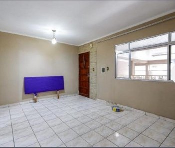 house em Rua Milton Palmeira de Castro, Conjunto Habitacional Jova Rural - São Paulo - SP