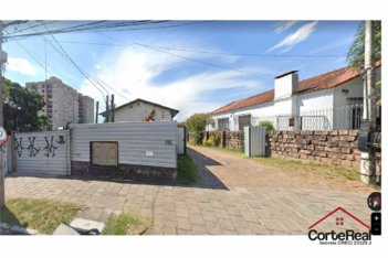 land_lot em Rua Coronel Aparício Borges, Glória - Porto Alegre - RS