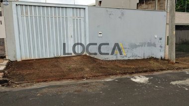 land_lot em Rua João de Bortoli, Residencial Flórida - Ribeirão Preto - SP