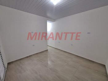 apartment em Rua Rozo Lagoa, Imirim - São Paulo - SP