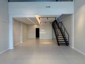 office em Rua Coronel Procópio Gomes de Oliveira, Centro - Jaraguá do Sul - SC