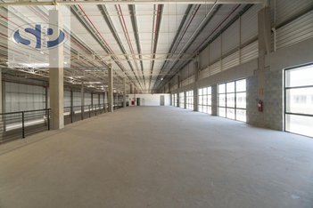 industrial em Rua Miguel Latorre, Aeroporto - Jundiaí - SP