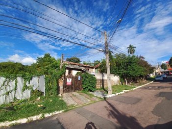 land_lot em Sete de Setembro, Nossa Senhora das Graças - Canoas - RS