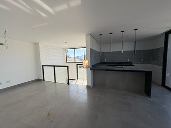 apartment em Rua Engenheiro Pedro Bax, Santa Amélia - Belo Horizonte - MG