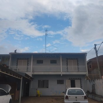 house em Rua João de Oliveira, Altos do Paraíso - Botucatu - SP