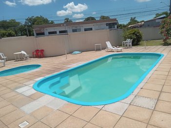house em Avenida do Nazário, Olaria - Canoas - RS