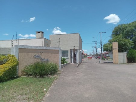 Cômodo Condomínio
