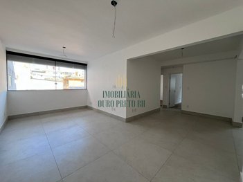 apartment em Rua Frei Martinho Burnier, Paquetá - Belo Horizonte - MG