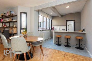 apartment em Protásio Alves, Petrópolis - Porto Alegre - RS