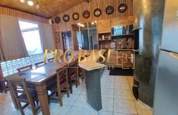 house em Rua Antenor Valentin da Silva, Ipiranga - São José - SC