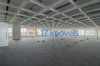 office em Avenida Maria Coelho Aguiar, Jardim São Luís - São Paulo - SP