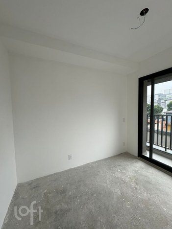 apartment em Fradique Coutinho, Pinheiros - São Paulo - SP