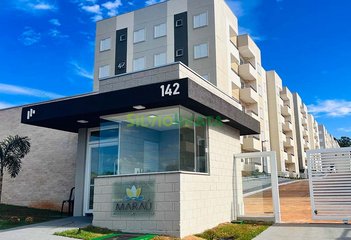 apartment em Rua Maria Aparecida Bragion Pignata, Chácaras Aeroporto - Maringá - PR